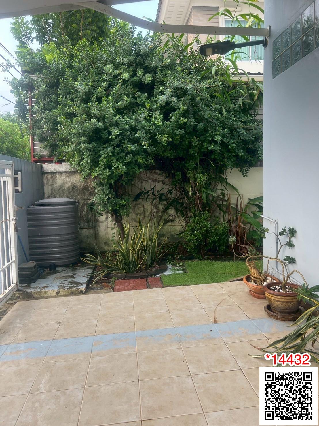 เช่า บ้านเดี่ยว 2 ชั้น ขนาด 3 ห้องนอน เพอร์เฟค พาร์ค ร่มเกล้า-สุวรรณภูมิ ถนนร่มเกล้า 6/1