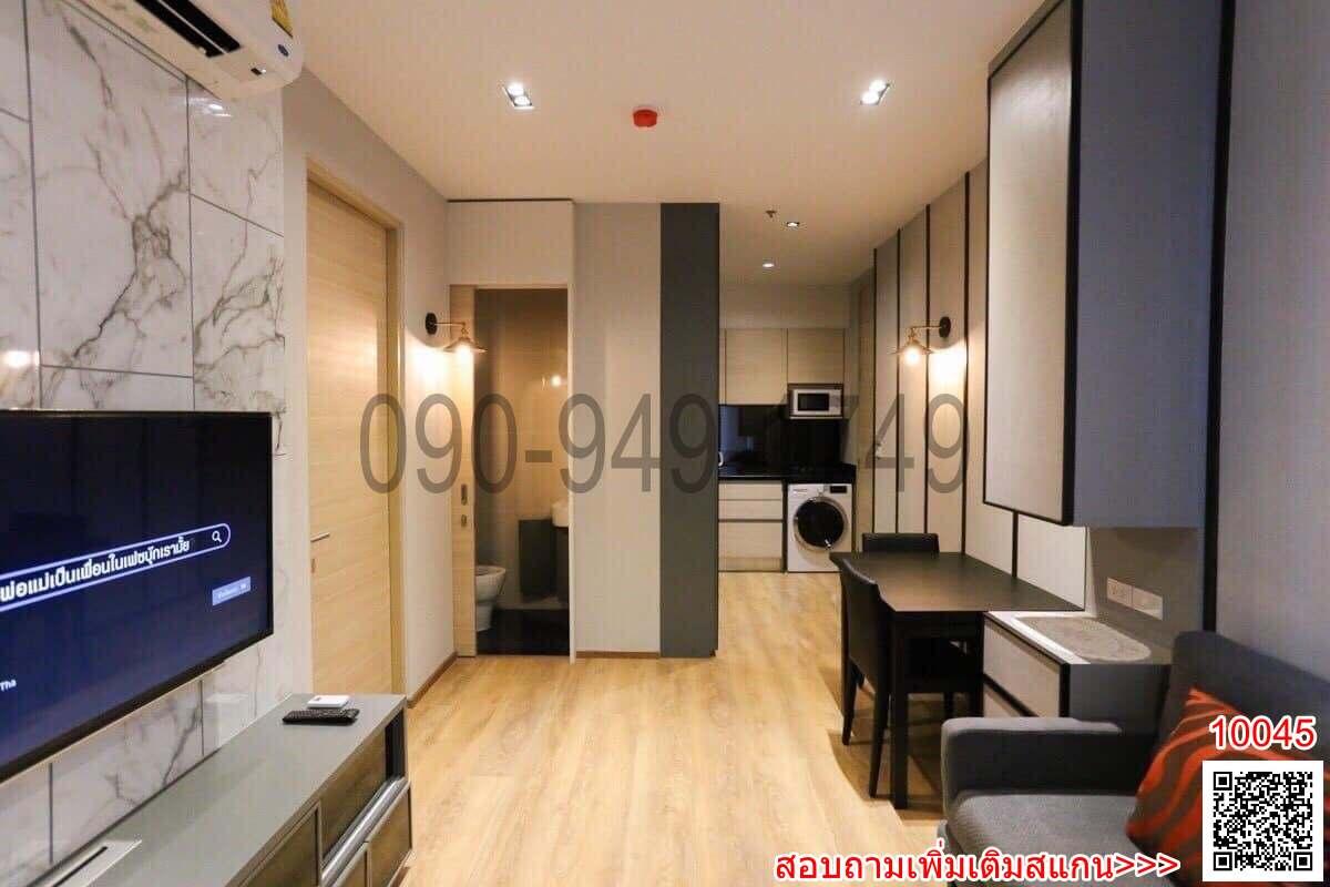 เช่า คอนโด Park 24 Sukhumvit 24 ใกล้ BTS พร้อมพงษ์