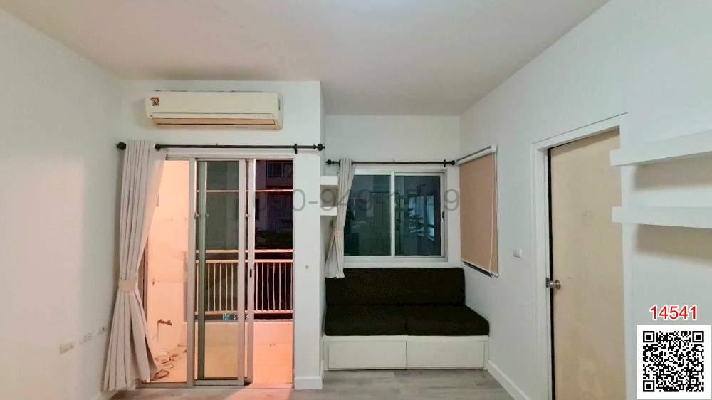 เช่า คอนโด My Condo ลาดพร้าว 27 วิวสวน เงียบสงบ ใกล้รถไฟฟ้า MRT ลาดพร้าว