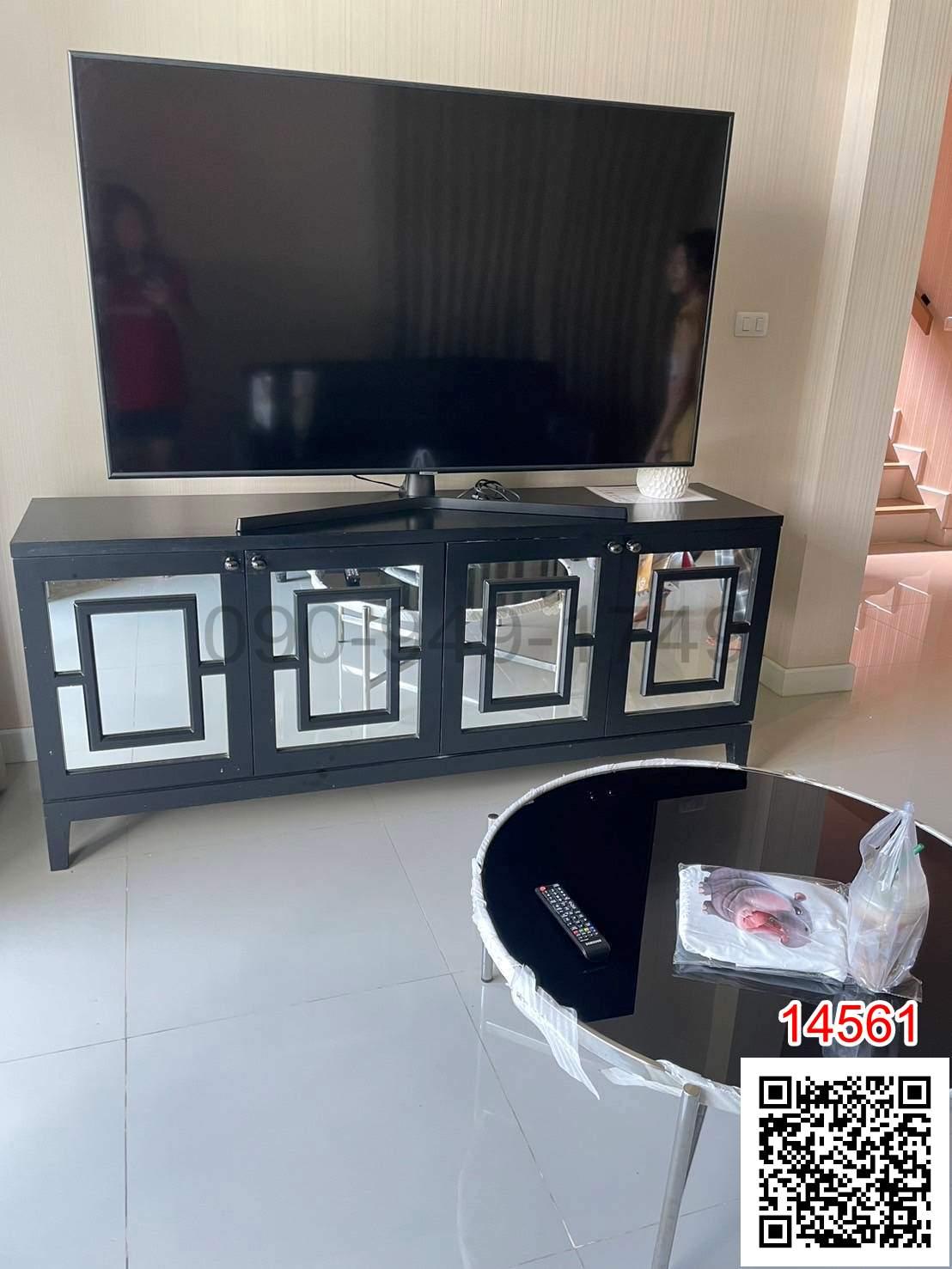 ขาย บ้านเดี่ยว 2 ชั้น โครงการ กลิทเทอร์ ทาวน์ บางนาบางบ่อ
