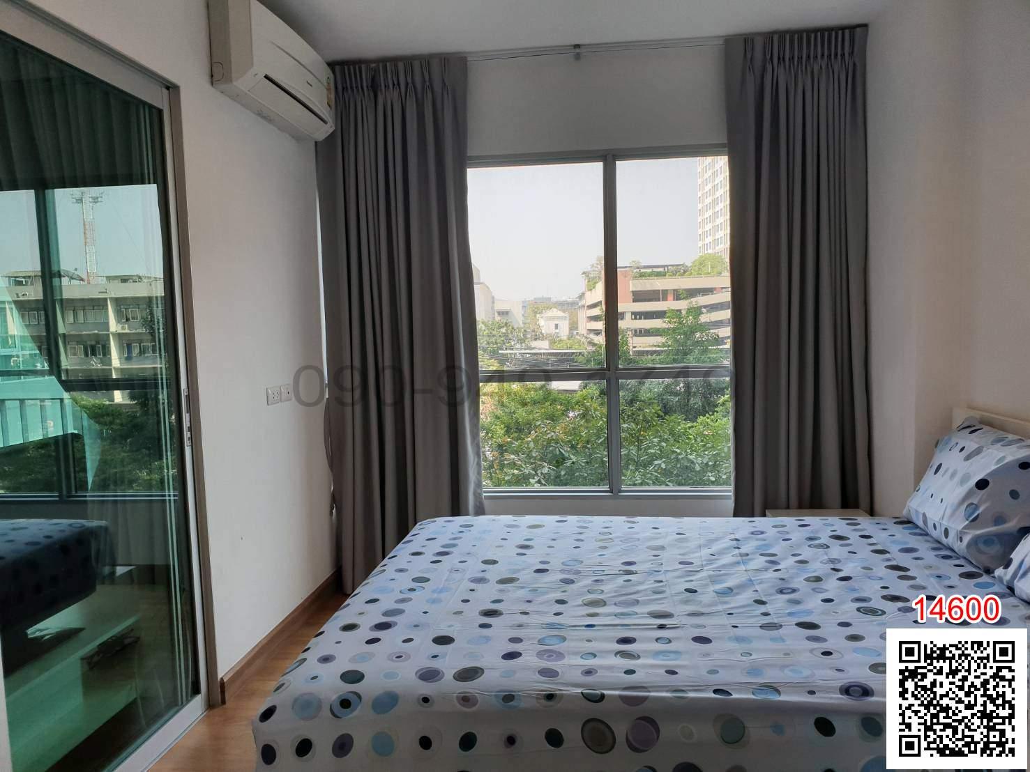 ขาย คอนโด Aspire Rama 4 แอสปาย พระราม 4 ห่าง BTS เอกมัย 800เมตร