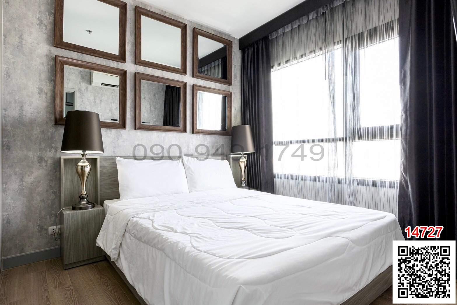 ขาย คอนโด Chapter One Midtown Ladprao 24 เพียง 130 เมตรจาก MRT สถานีลาดพร้าว