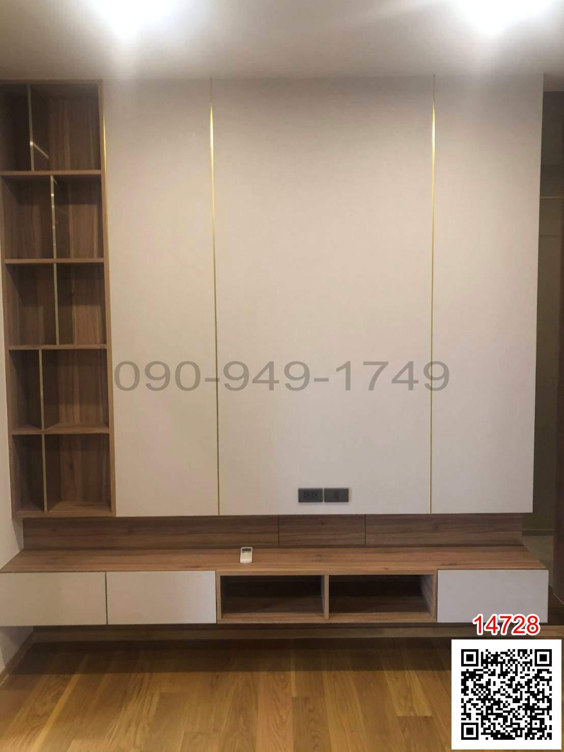 ขาย คอนโด Siamese Exclusive Sukhumvit 31 ใกล้ BTS พร้อมพงษ์ และ MRT อโศก
