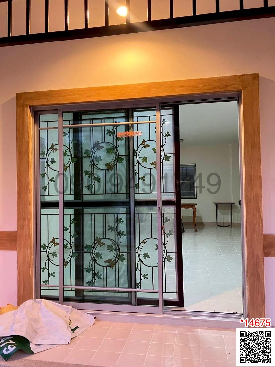 เช่า บ้านเดี่ยว 3 ห้องนอน  หมู่บ้านพร้อมพัฒน์ ซาฟารี ใกล้ รร. สาธิตพัฒนา