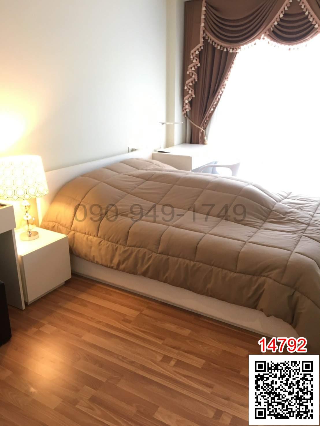 เช่า คอนโด โครงการ We Condo เอกมัย – รามอินทรา ใกล้ สถานีรถไฟฟ้าสายสีชมพู