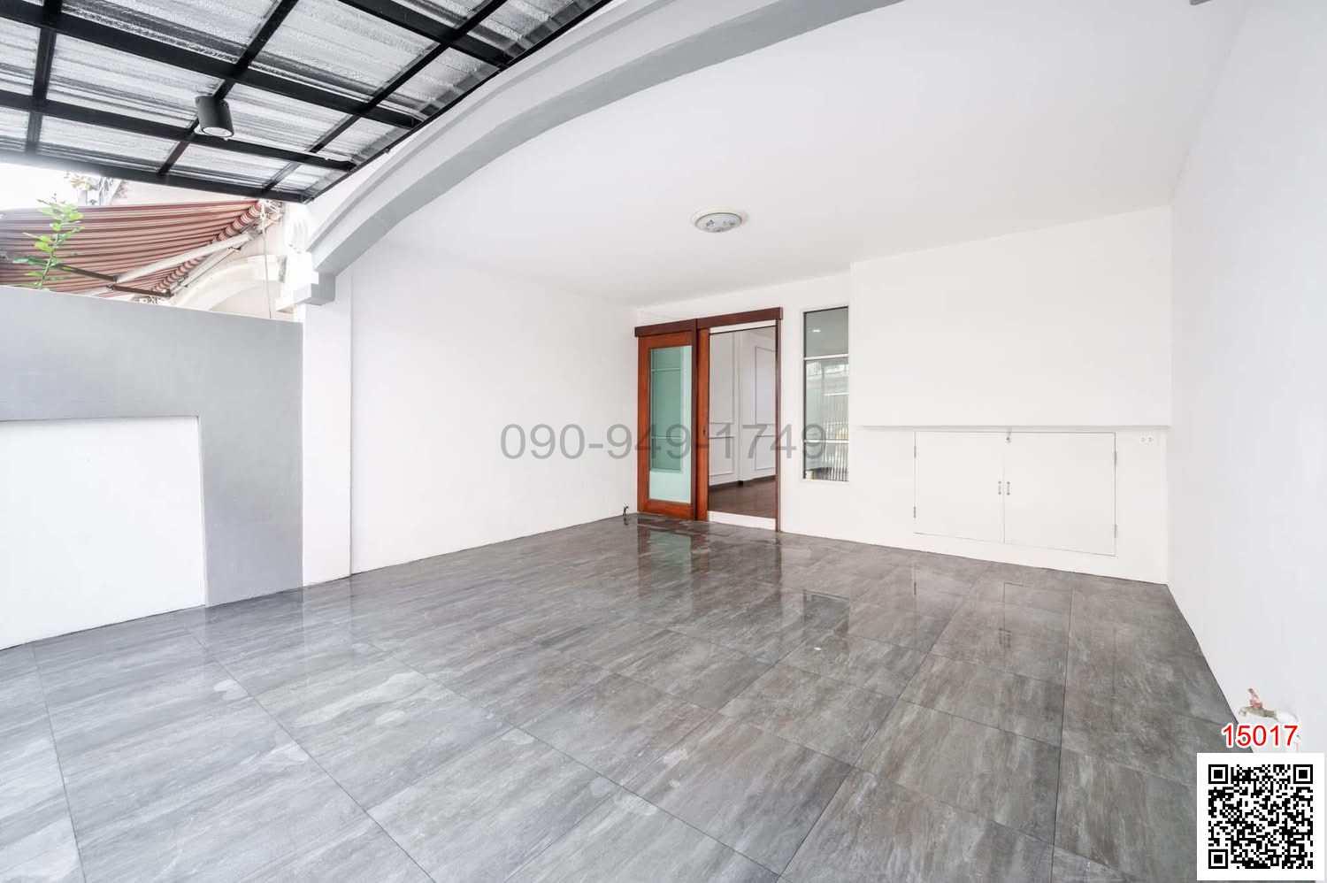 เช่า บ้าน บ้านกลางเมือง มอนติ-คาร์โล ใกล้ห้าง Central ladprao และ Major รัชโยธิน