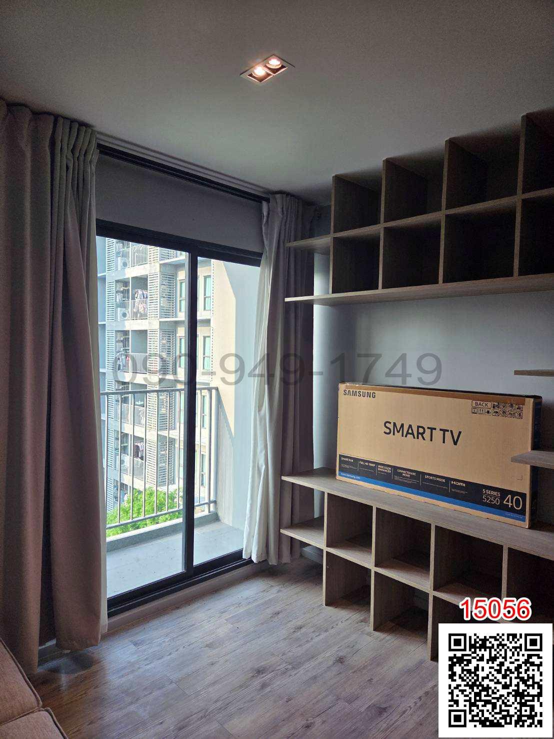 เช่า คอนโด Aspen Condo Lasalle ใกล้ MRT สถานีศรีลาซาล