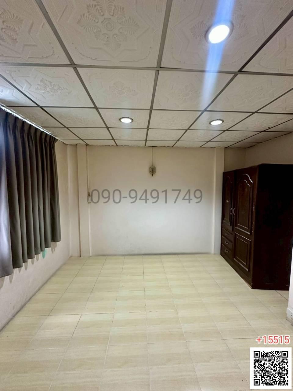 เช่า ทาวน์เฮ้าส์ 2 ชั้น หมู่บ้านราณี 3 นวมินทร์ 135 ใกล้ PK24 รามอินทรา