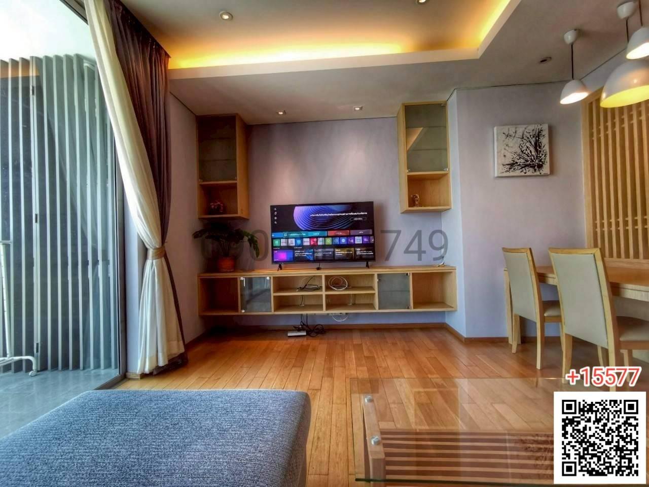 ขาย คอนโด Aequa Sukhumvit 49 ใกล้ BTS ทองหล่อ