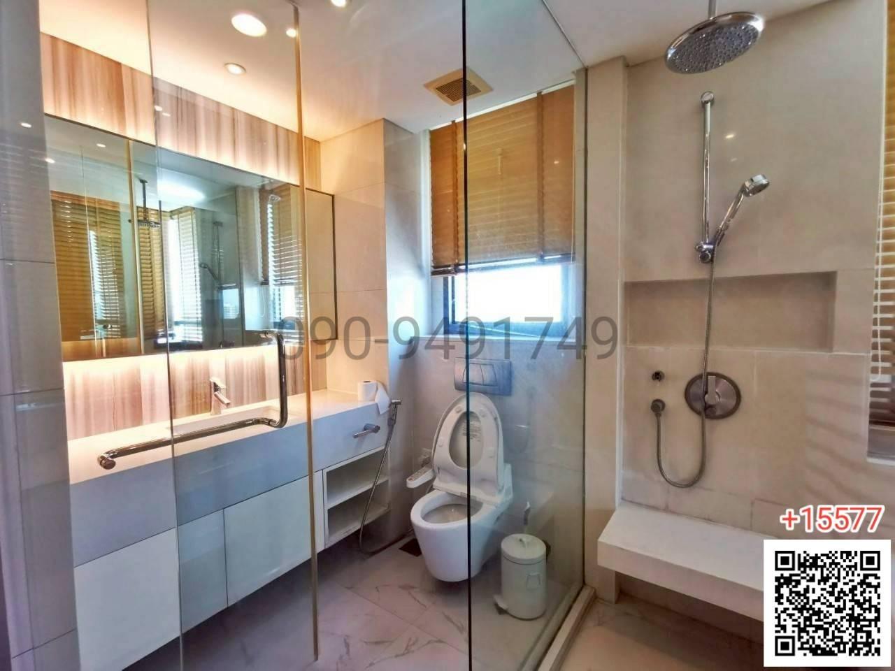 ขาย คอนโด Aequa Sukhumvit 49 ใกล้ BTS ทองหล่อ