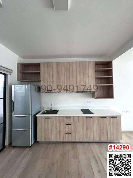 เช่า ทาวน์โฮม อินดี้ 5 บางนา กม.7 ใกล้ Mega & IKEA บางนา