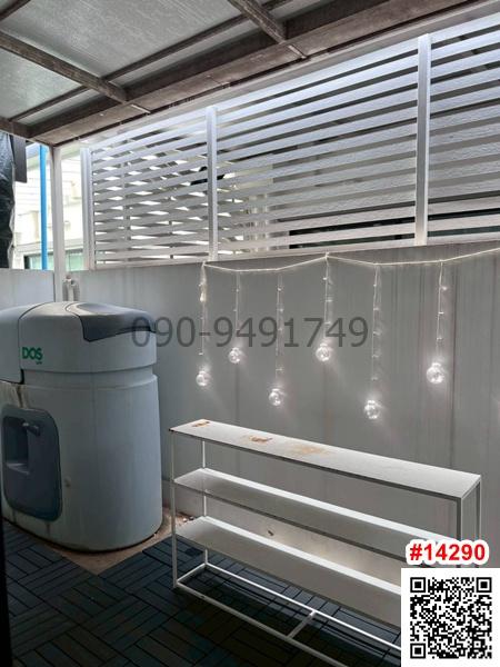 เช่า ทาวน์โฮม อินดี้ 5 บางนา กม.7 ใกล้ Mega & IKEA บางนา