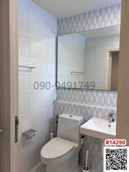 เช่า ทาวน์โฮม อินดี้ 5 บางนา กม.7 ใกล้ Mega & IKEA บางนา