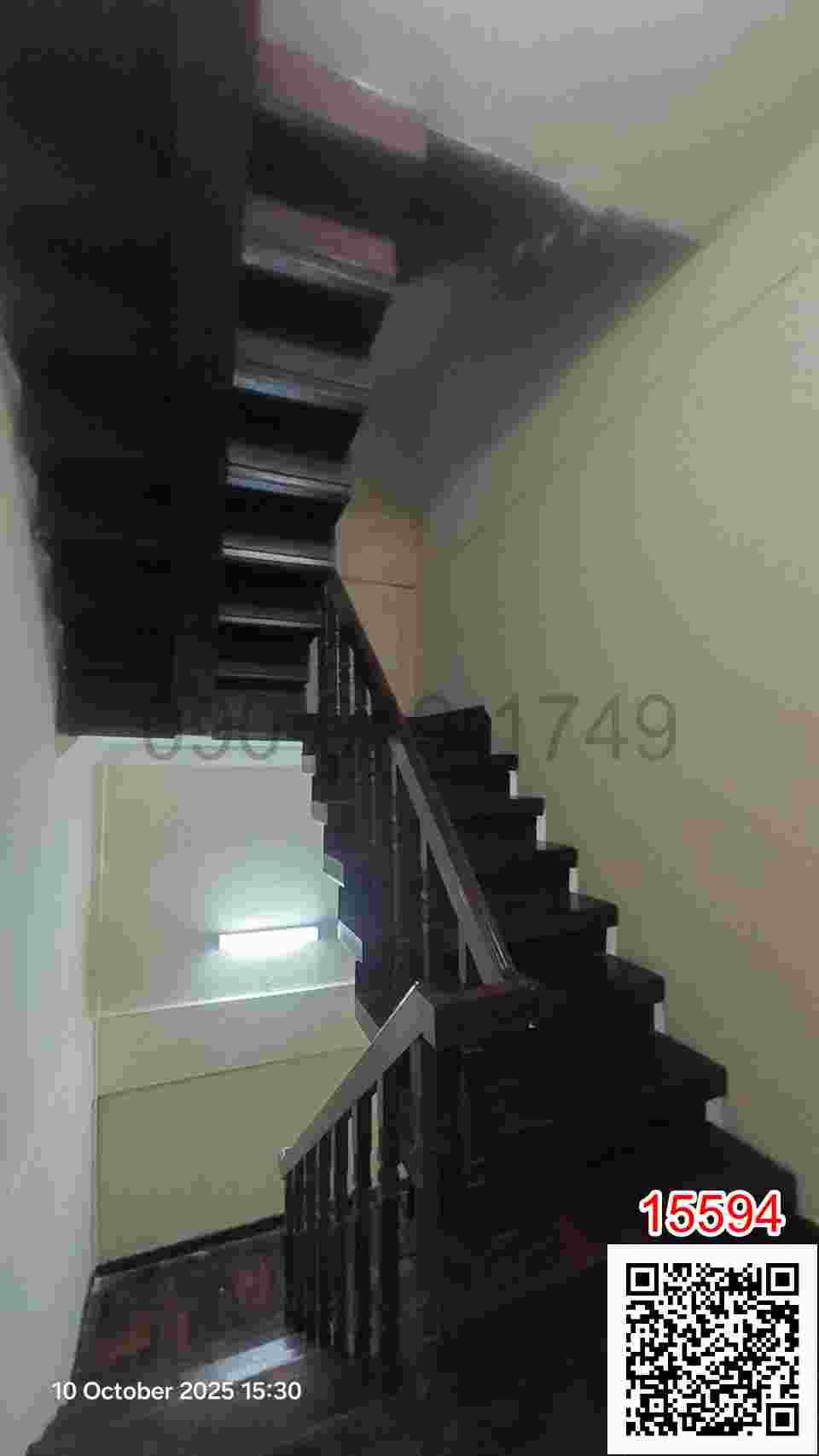 เช่า ทาวน์เฮ้าส์ 3 ชั้น หมู่บ้าน 89 บางบอนวิลล์ โครงการ 1