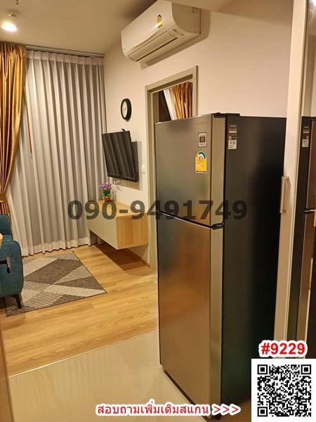 เช่า คอนโด OKA HAUS Sukhumvit 36 ใกล้ BTS ทองหล่อ