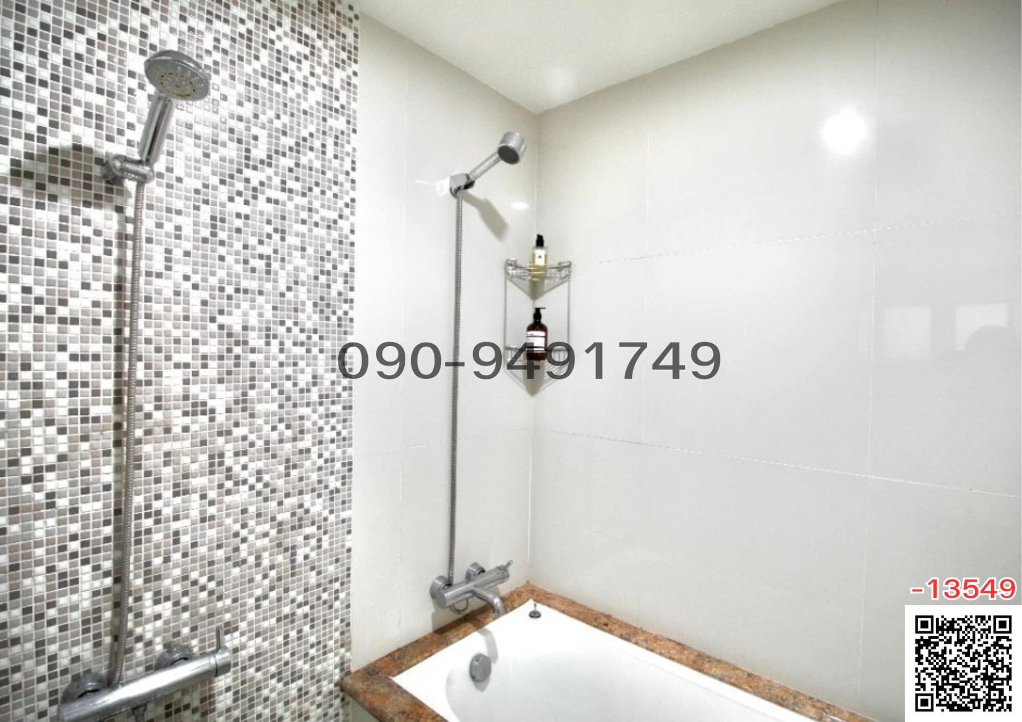 ขาย คอนโด The Rajdamri Condo ใกล้ BTS ราชดำริ 150 ม