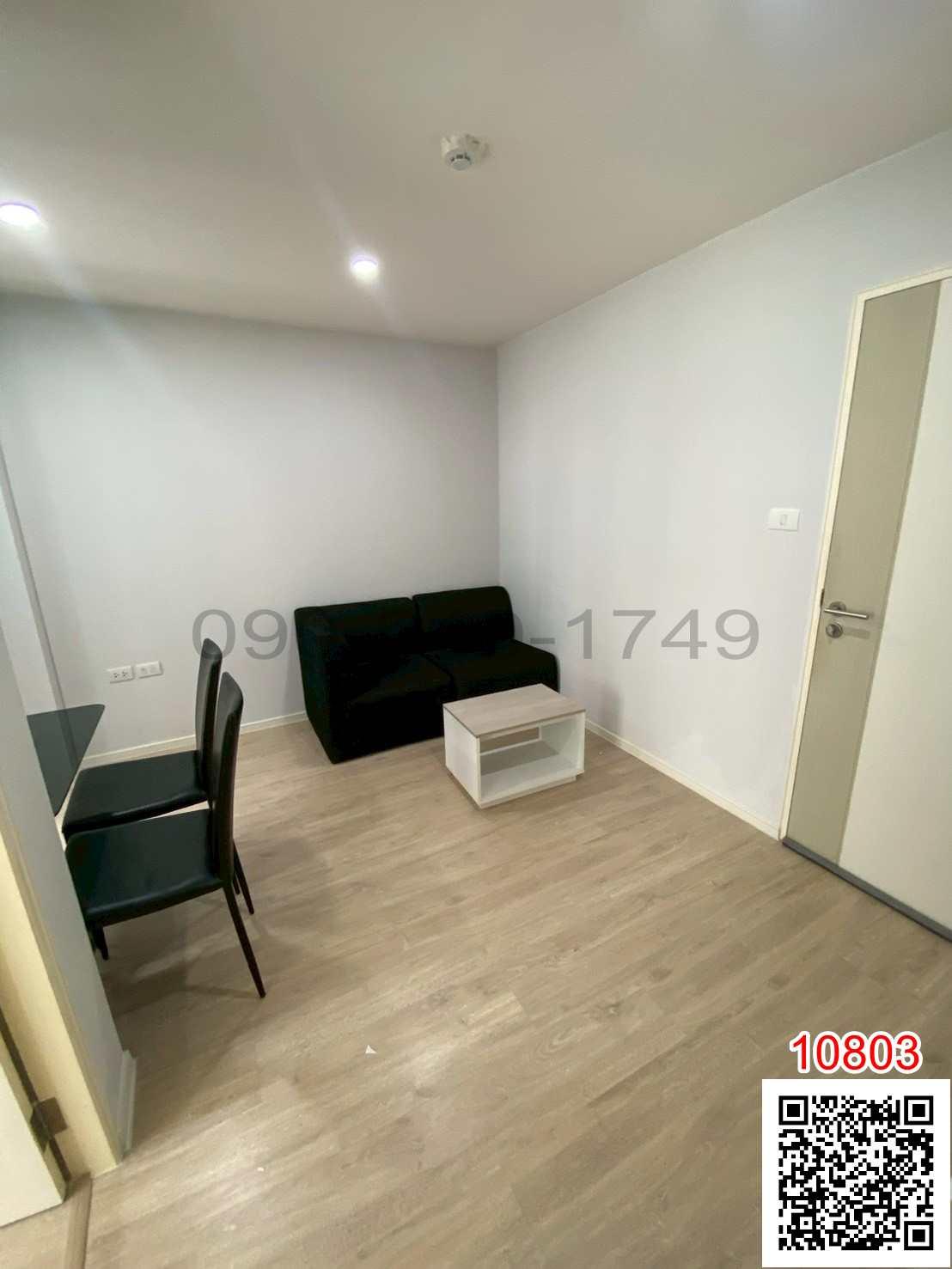 เช่า คอนโด iCondo Green Space Sukhumvit 77 ห้องสวย ใกล้ Robinson ลาดกระบัง