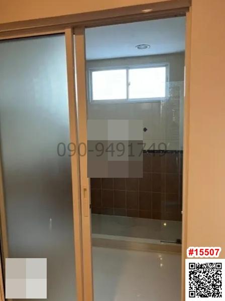 ขาย ทาวน์โฮม 3 ชั้น บ้านกลางเมือง s-sense ศรีนครินทร์ หลังมุม ใกล้ MRT ศรีอุดม