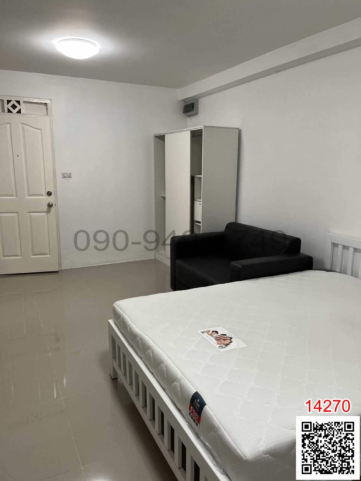 เช่า คอนโด ศุภาลัย ซิตี้ โฮม รัชดา 10 City Home Ratchada 10 ใกล้ MRT ศูนย์วัฒนธรรมฯ
