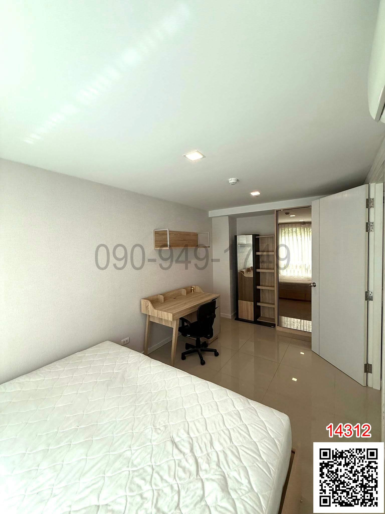เช่า คอนโด เจ ดับบลิว คอนโด @ ดอนเมือง (JW Condo @ Donmuang)