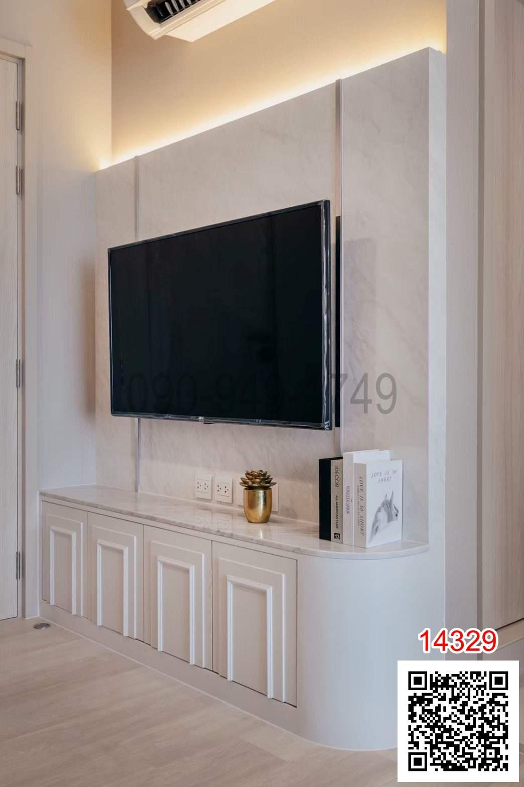 เช่า คอนโด Life One Wireless วิว Central Embassy ใกล้ BTS เพลินจิต
