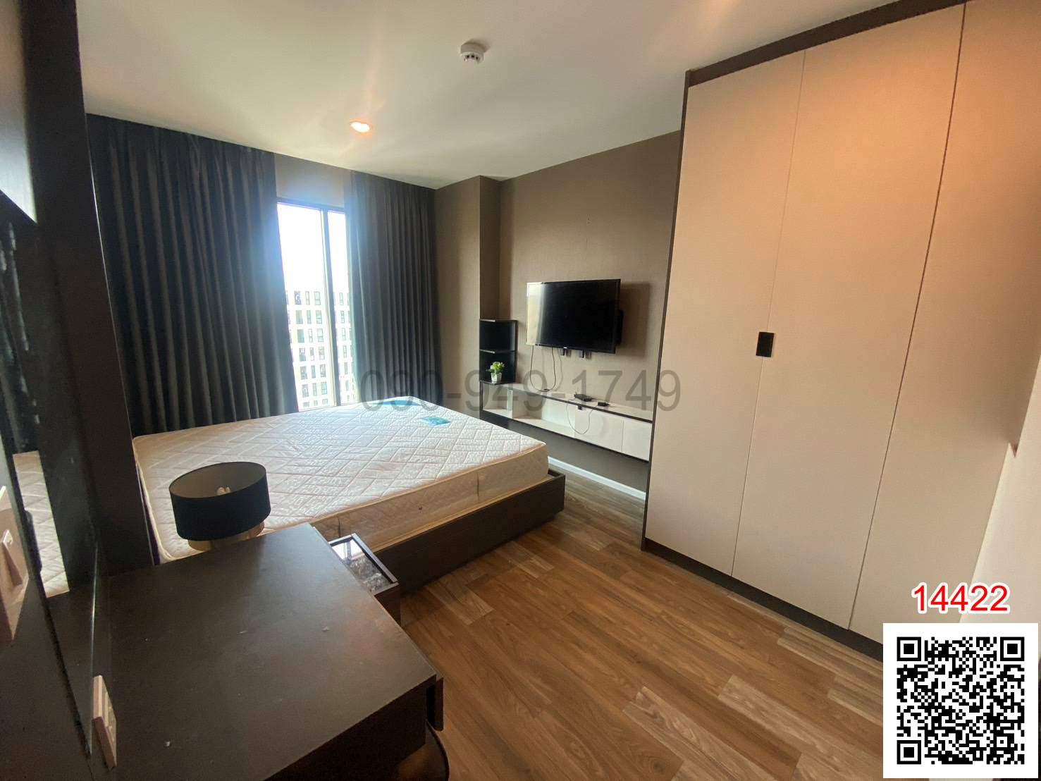 ขาย คอนโด Very Condo 2 สุขุมวิท 72 ห้องใหญ่ 2 ห้องนอน ใกล้ BTS แบริ่ง เพียง 600 เมตร