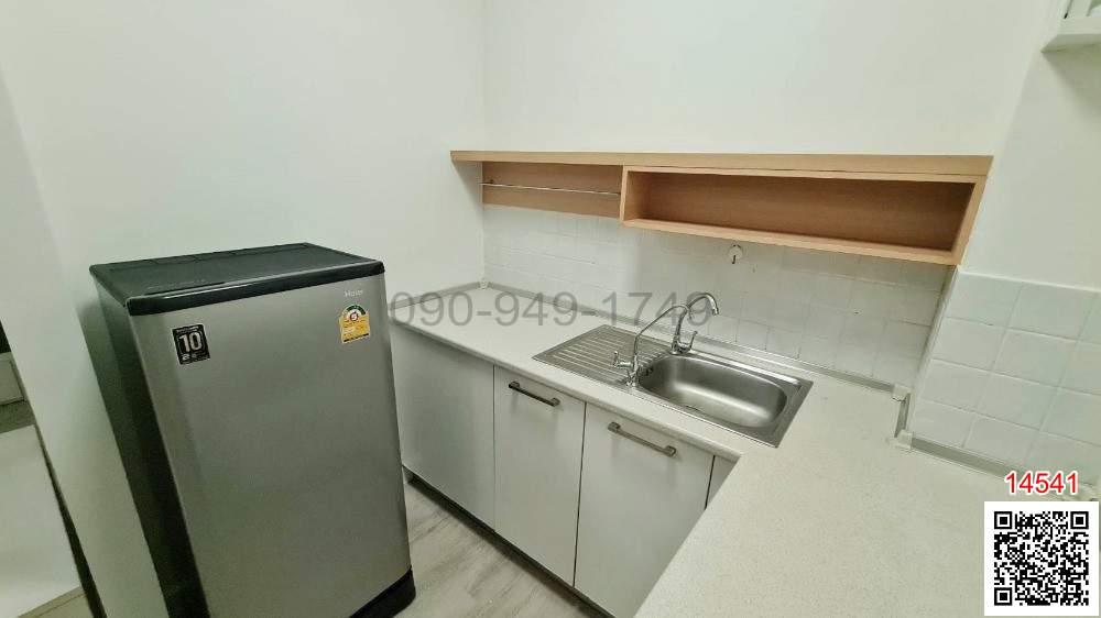 เช่า คอนโด My Condo ลาดพร้าว 27 วิวสวน เงียบสงบ ใกล้รถไฟฟ้า MRT ลาดพร้าว