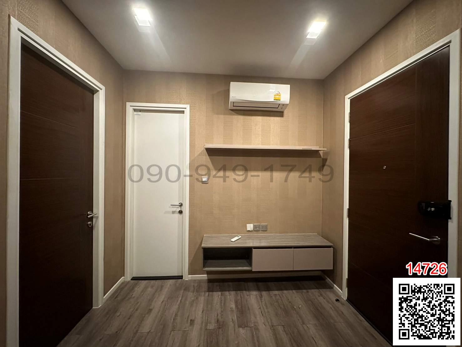 ขาย คอนโด Brown Ratchada 32 บราวน์ รัชดา 32 ใกล้ Mrt ลาดพร้าว และ Bts รัชโยธิน