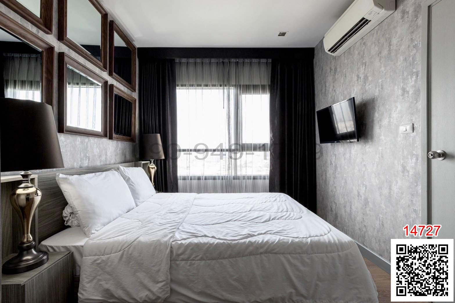 ขาย คอนโด Chapter One Midtown Ladprao 24 เพียง 130 เมตรจาก MRT สถานีลาดพร้าว
