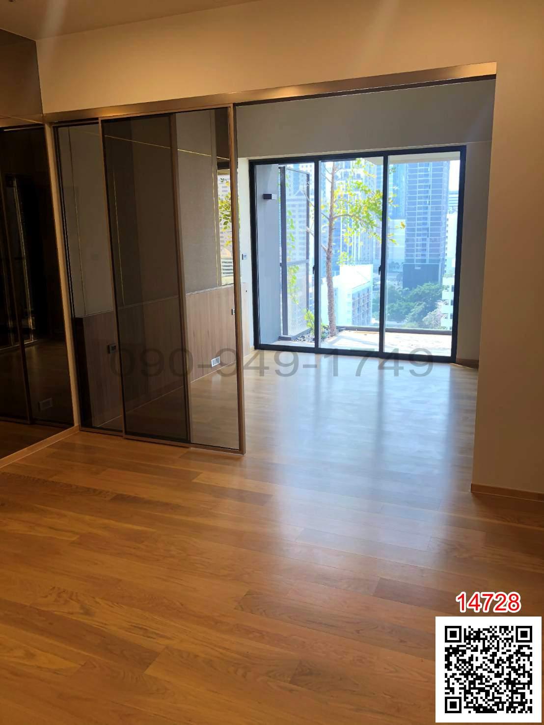 ขาย คอนโด Siamese Exclusive Sukhumvit 31 ใกล้ BTS พร้อมพงษ์ และ MRT อโศก