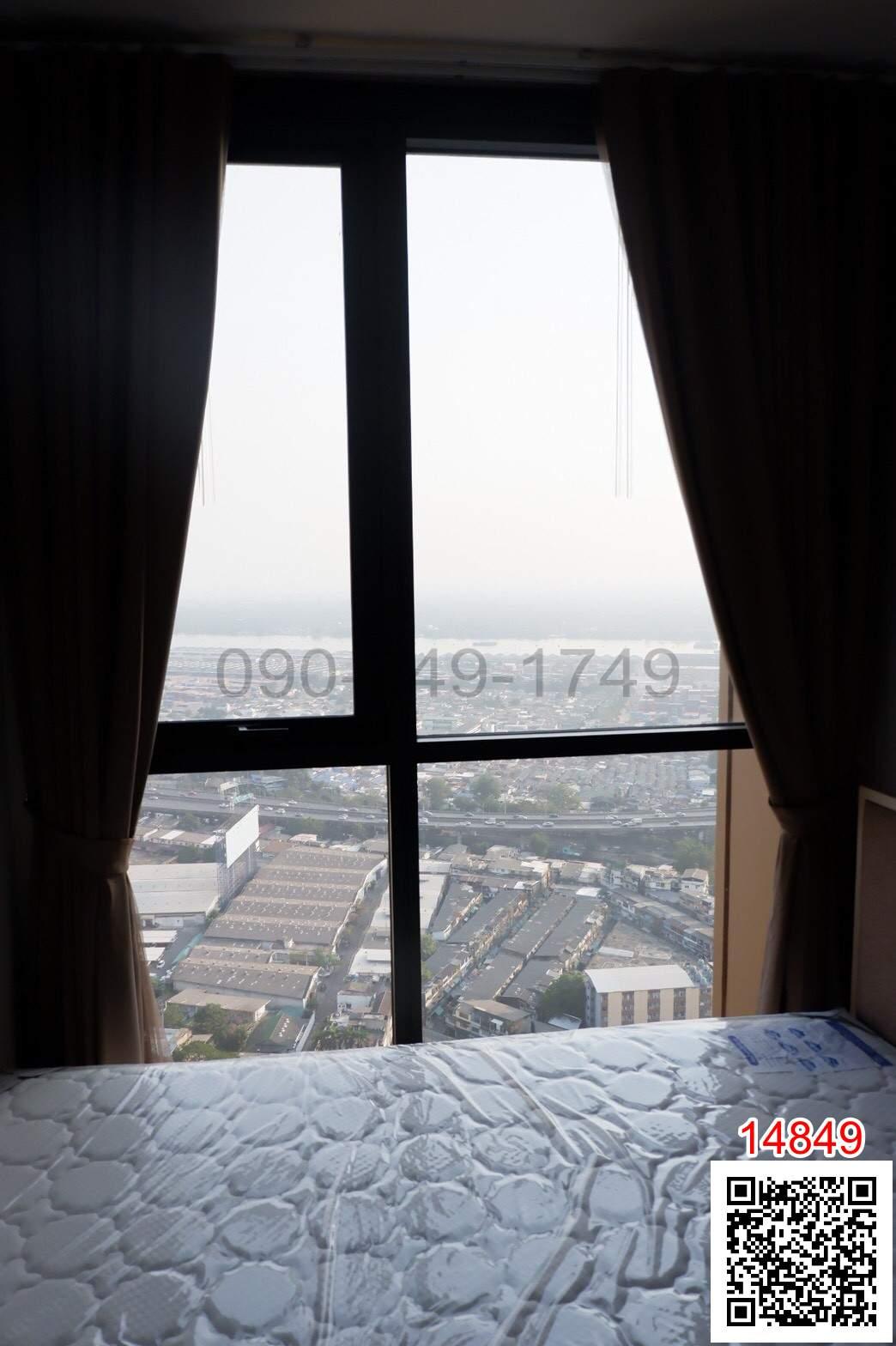 เช่า คอนโด OKA HAUS สุขุมวิท 36 ใกล้ BTS ทองหล่อ