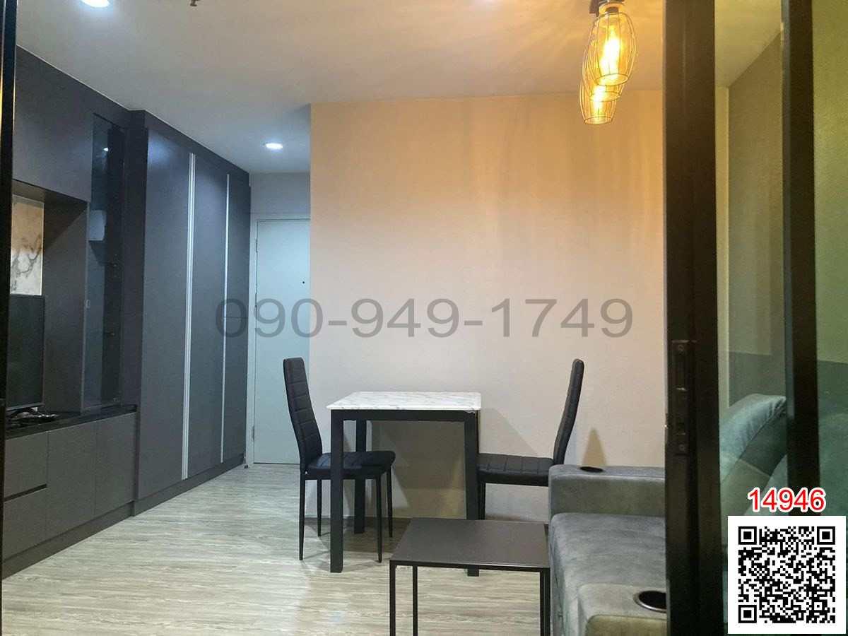 เช่า คอนโด Regent Home 28 (บางซ่อน) ใกล้ ชุมทางสยามมาร์เก็ต