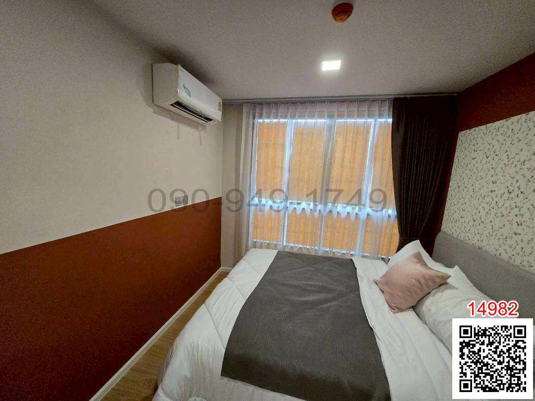 เช่า คอนโด แอทโมซ คาแนล รังสิต Atmoz Kanaal Rangsit
