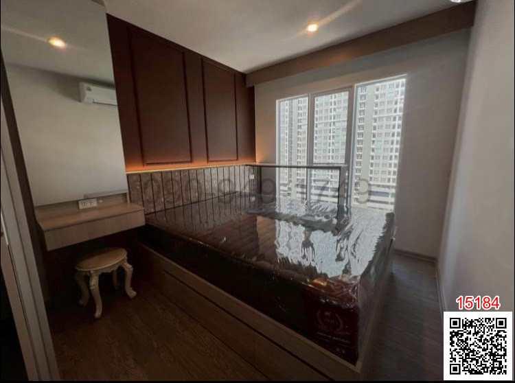 เช่า คอนโด Regent Home บางนา ทำเลดี ใกล้ทางด่วน และ BTS บางนา