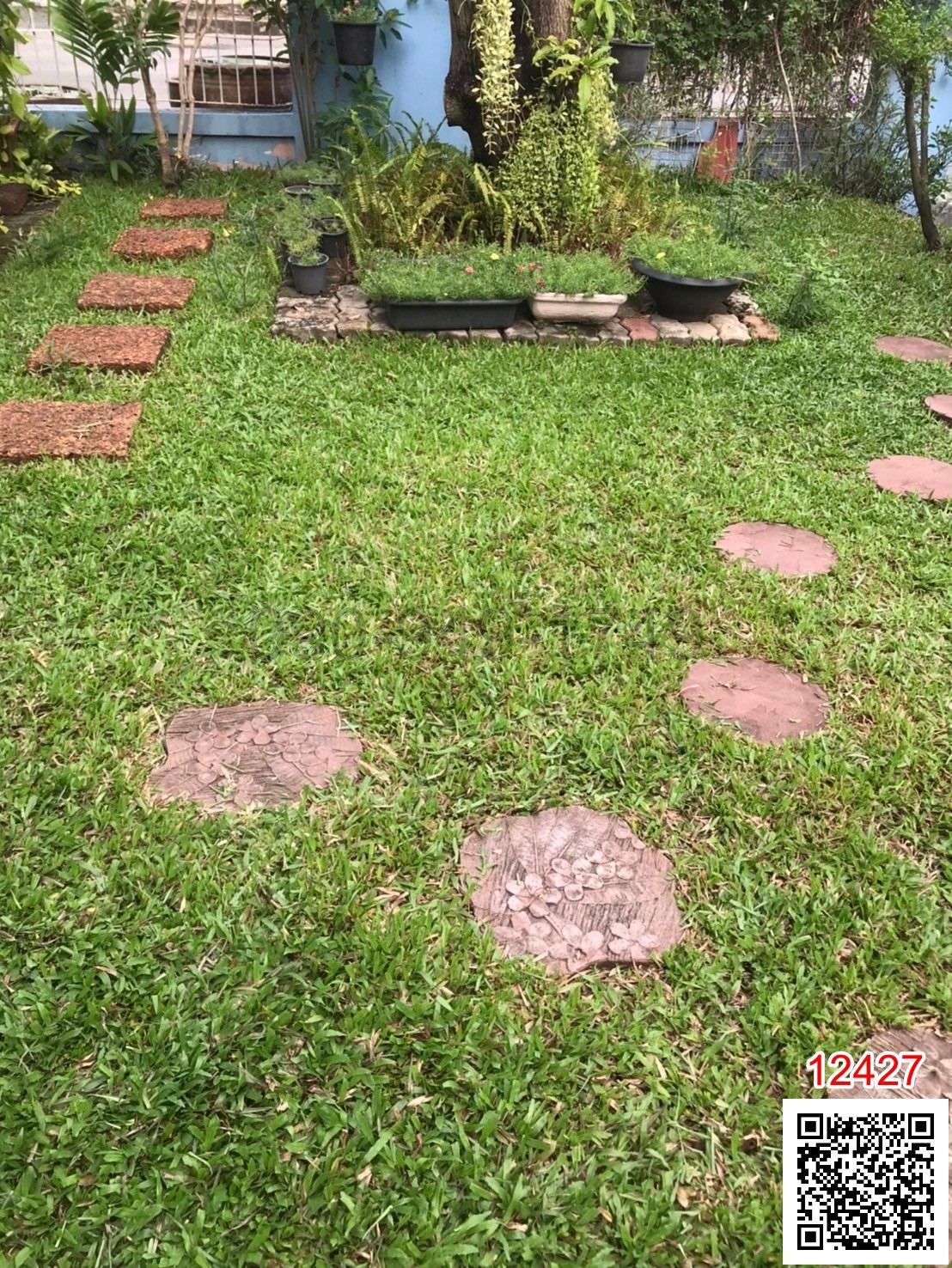 For Sale: 2-Storey Detached House at Naphawalai Village, Phahonyothin 54/2 – Near BTS Green Line (Kasetsart University & Ku Kot Stations)