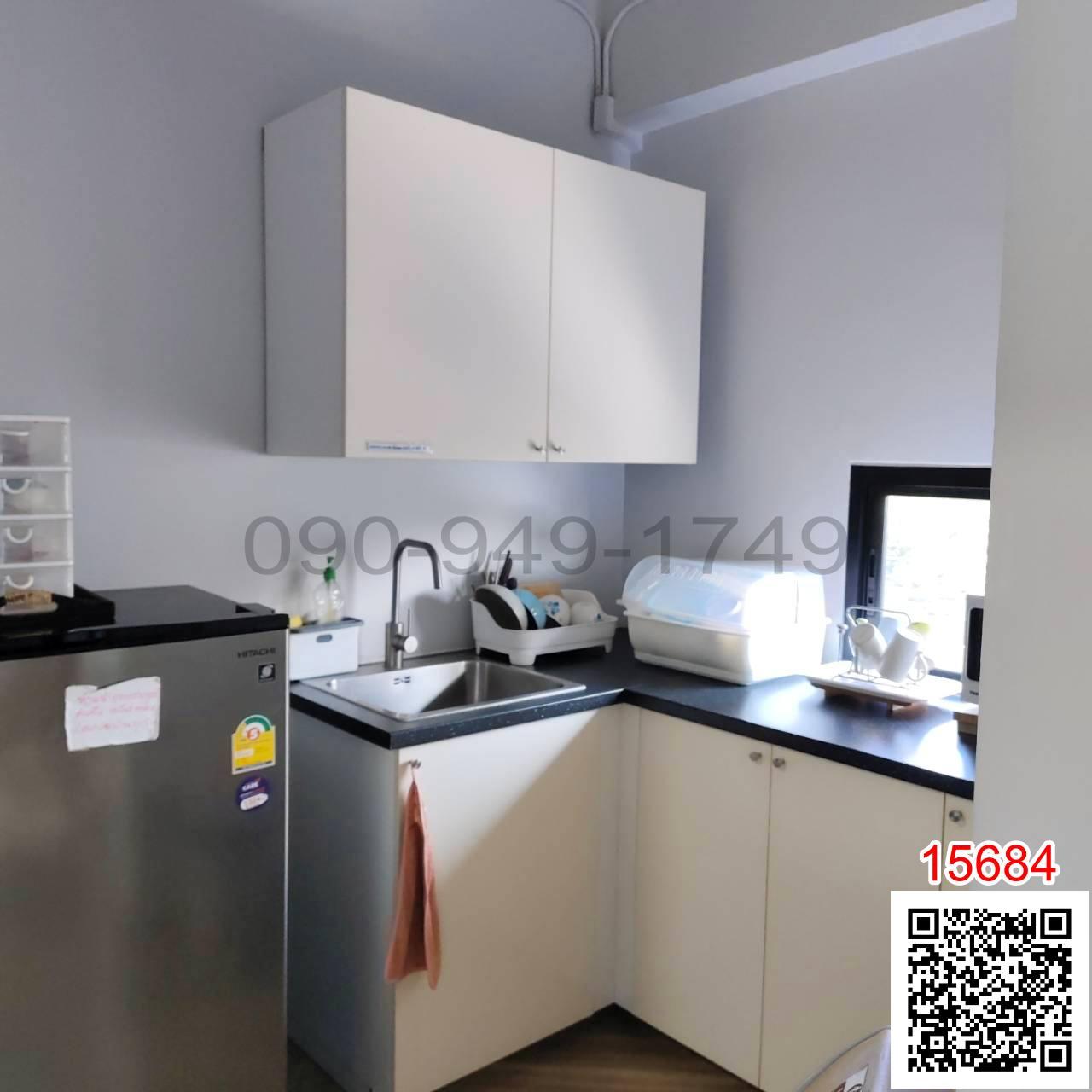 ขาย โฮมออฟฟิศ 5 ชั้น The Pride Sukhumvit 77 (เดอะ ไพรด์ สุขุมวิท 77 อ่อนนุช 30)