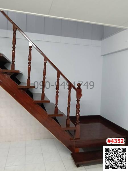 ให้เช่า บ้านเดี่ยว เพชรเกษม 68 พร้อมอยู่