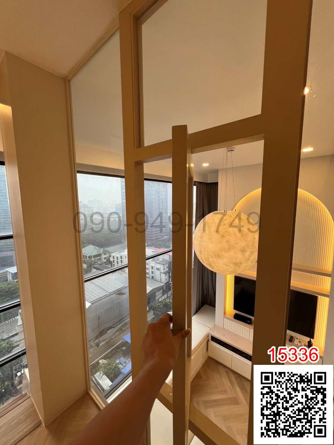 ขาย คอนโด KnightsBridge Space รัชโยธิน ใกล้ BTS พหลโยธิน 24