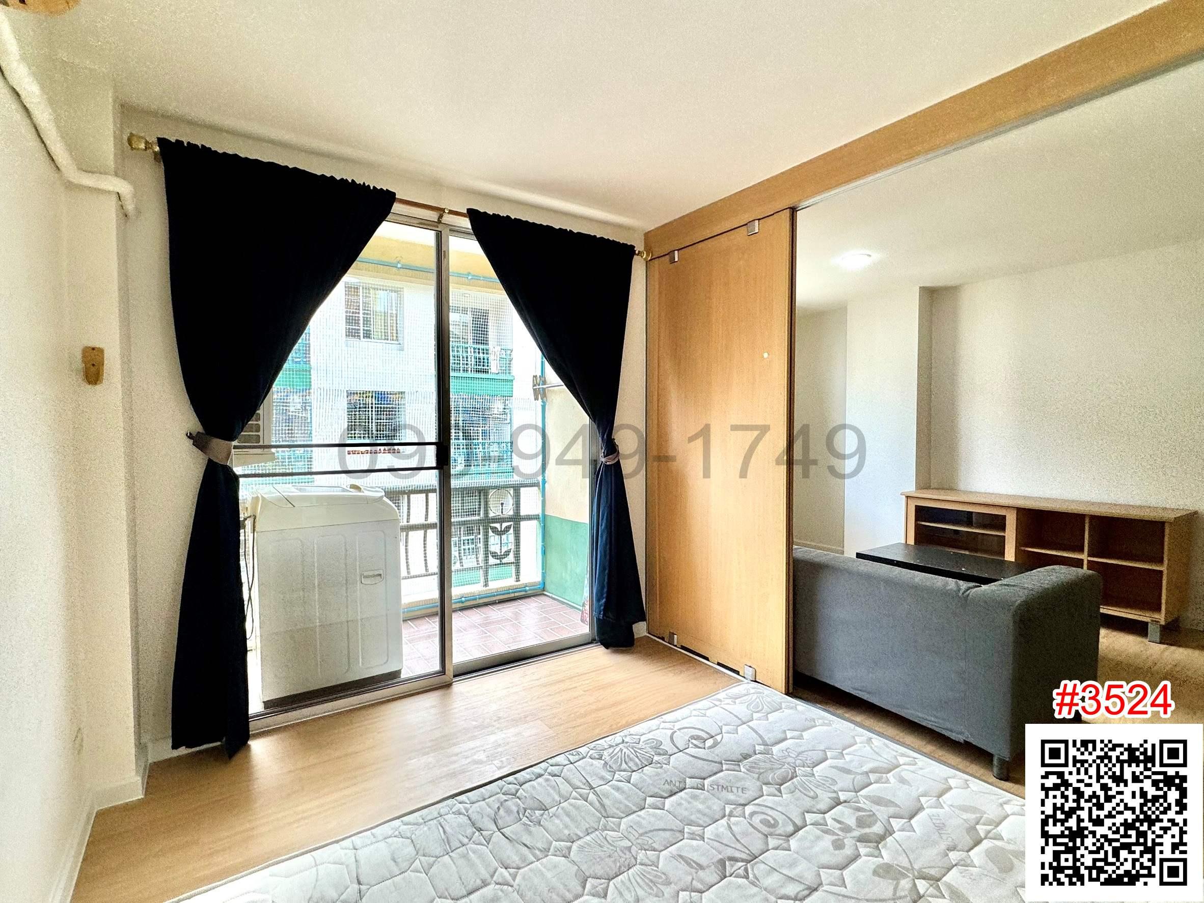 ขาย คอนโด THE PARKLAND BANGNA กม.4.5 ตรงข้ามตึกเนชั่น