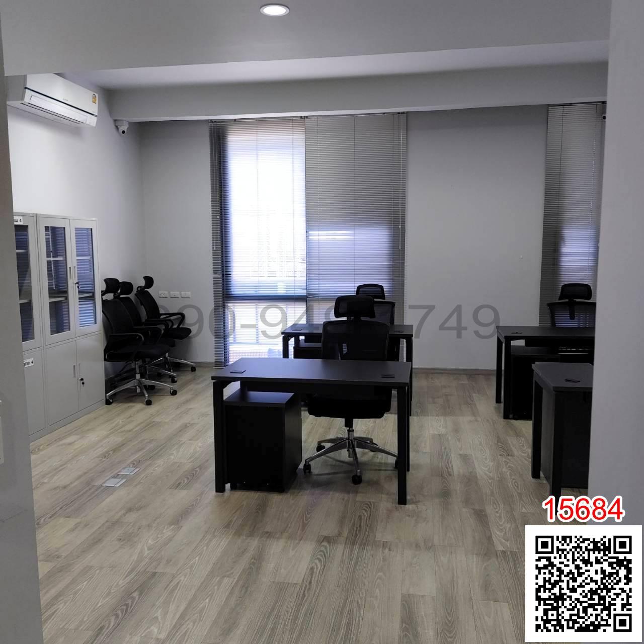 ขาย โฮมออฟฟิศ 5 ชั้น The Pride Sukhumvit 77 (เดอะ ไพรด์ สุขุมวิท 77 อ่อนนุช 30)