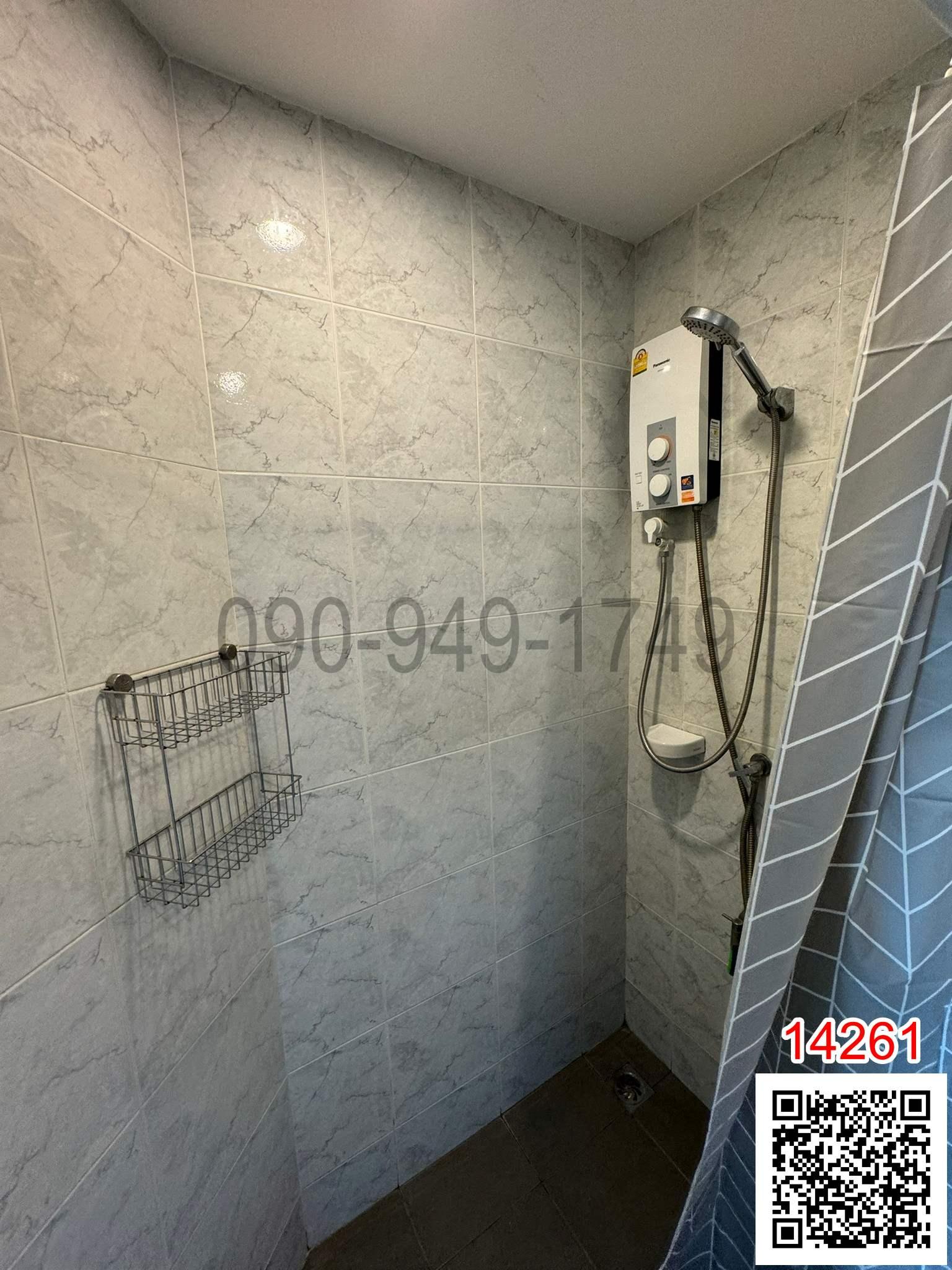 เช่า คอนโด Grene Condo ดอนเมือง - สรงประภา เใกล้ ตลาดนัดบุญอนันต์ และรถไฟฟ้าสายสีแดง ดอนเมือง