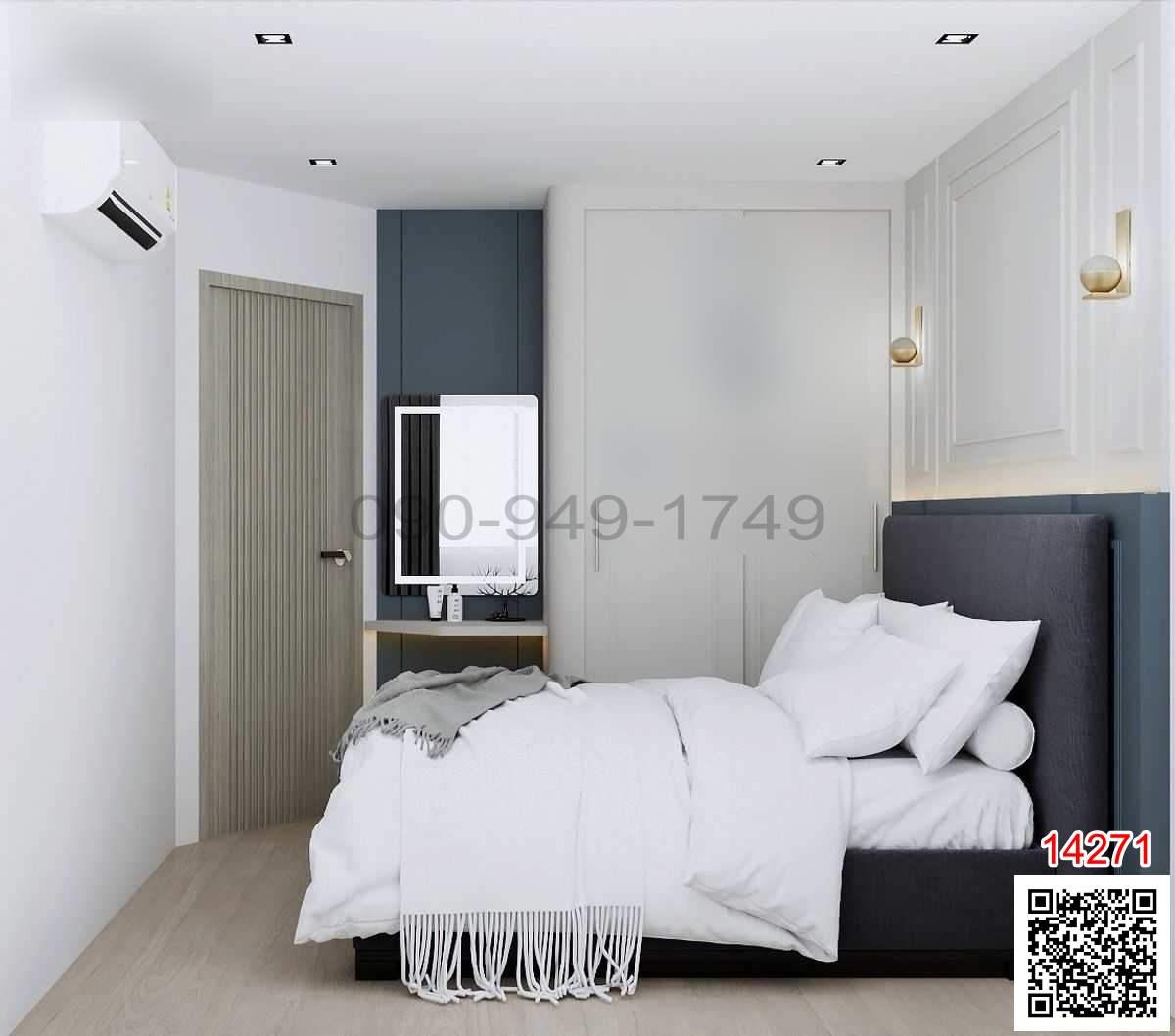 ขาย คอนโด ลุมพินี ทาวน์ บดินทรเดชา - รามคำแหง (Low-rise 8 ชั้น)