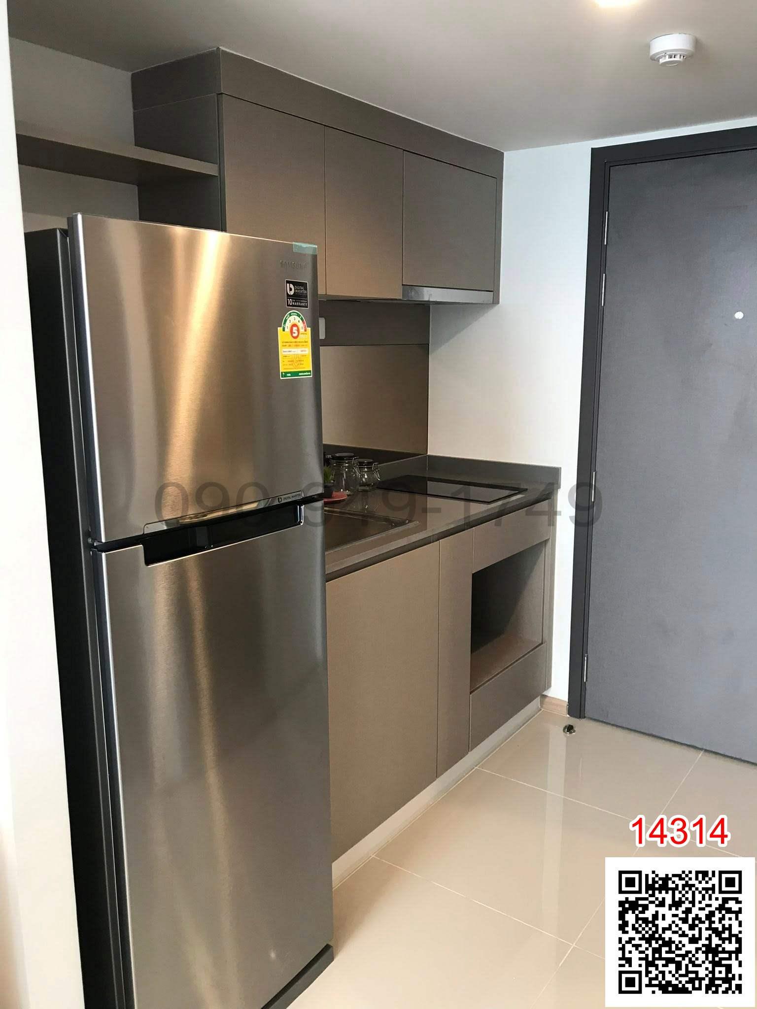 เช่า คอนโด Ideo New Rama 9 ห้อง studio Duplex City View ใกล้ APL รามคำแหง