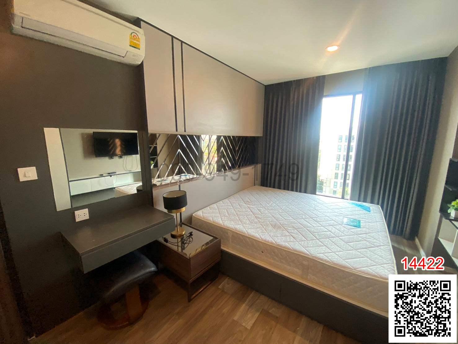 ขาย คอนโด Very Condo 2 สุขุมวิท 72 ห้องใหญ่ 2 ห้องนอน ใกล้ BTS แบริ่ง เพียง 600 เมตร