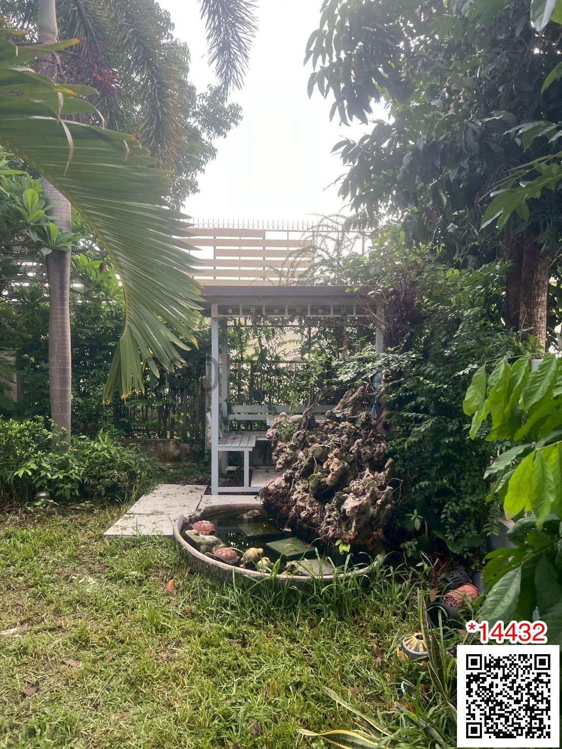 เช่า บ้านเดี่ยว 2 ชั้น ขนาด 3 ห้องนอน เพอร์เฟค พาร์ค ร่มเกล้า-สุวรรณภูมิ ถนนร่มเกล้า 6/1
