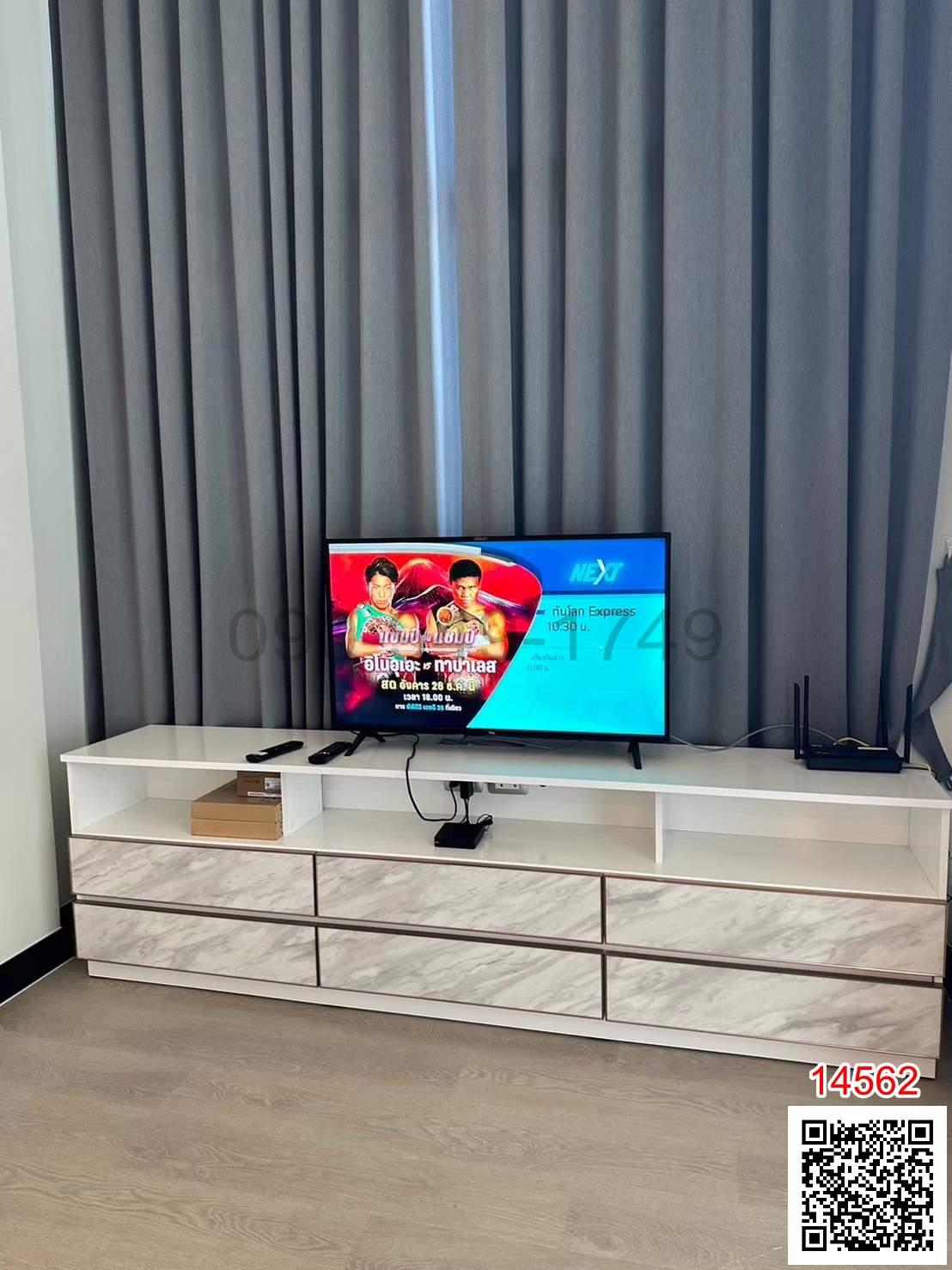 เช่า คอนโด Thames Residence คอนโดสุดหรู สไตล์ Loft ซอยสุขุมวิท 107 ใกล้ BTS แบริ่ง