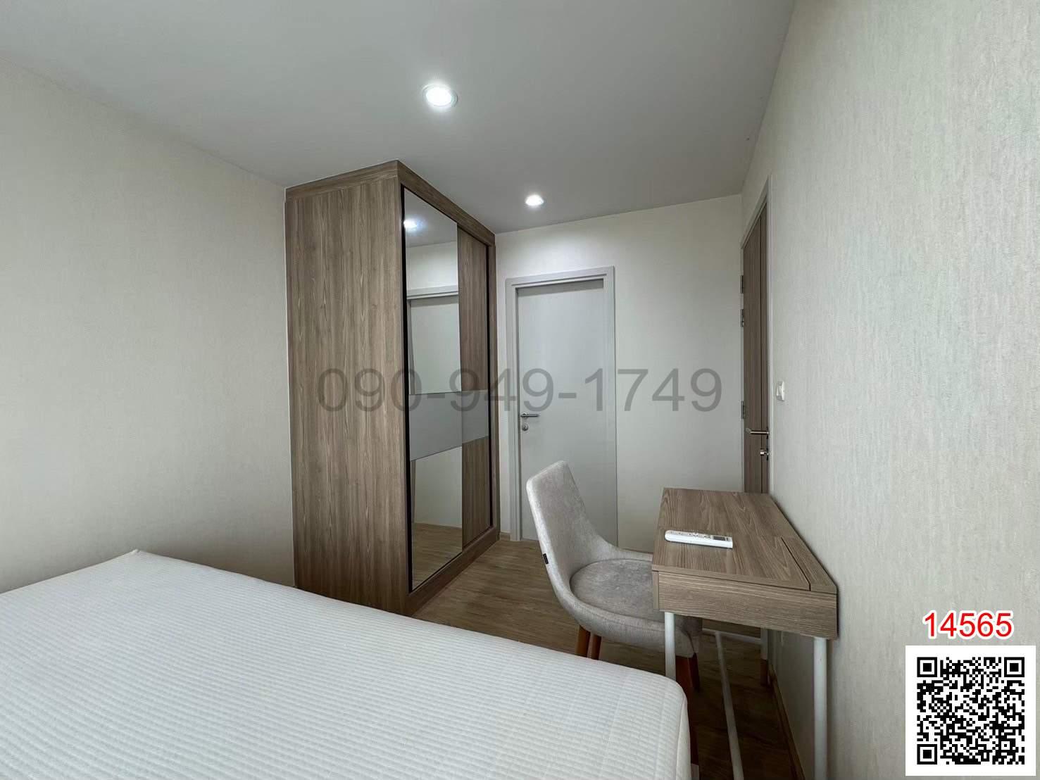 เช่า คอนโด The Excel Hideaway สุขุมวิท 50 ใกล้ BTS อ่อนนุช