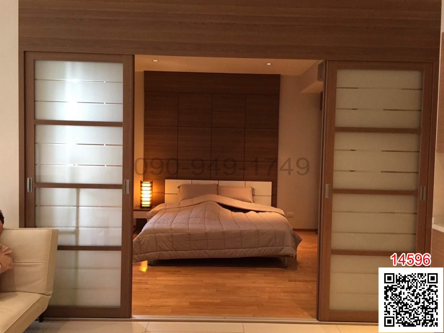 เช่า คอนโด THE EMPORIO PLACE สุขุมวิท 24 ใกล้รถไฟฟ้า BTS พร้อมพงษ์