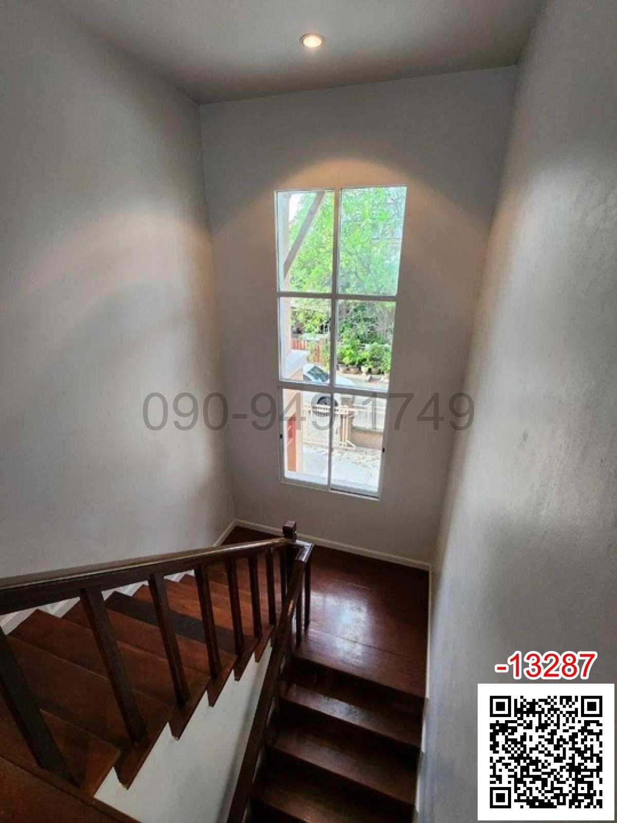 เช่า บ้านเดี่ยว ปริญญดา วงแหวน-สาทร บ้านหัวมุม