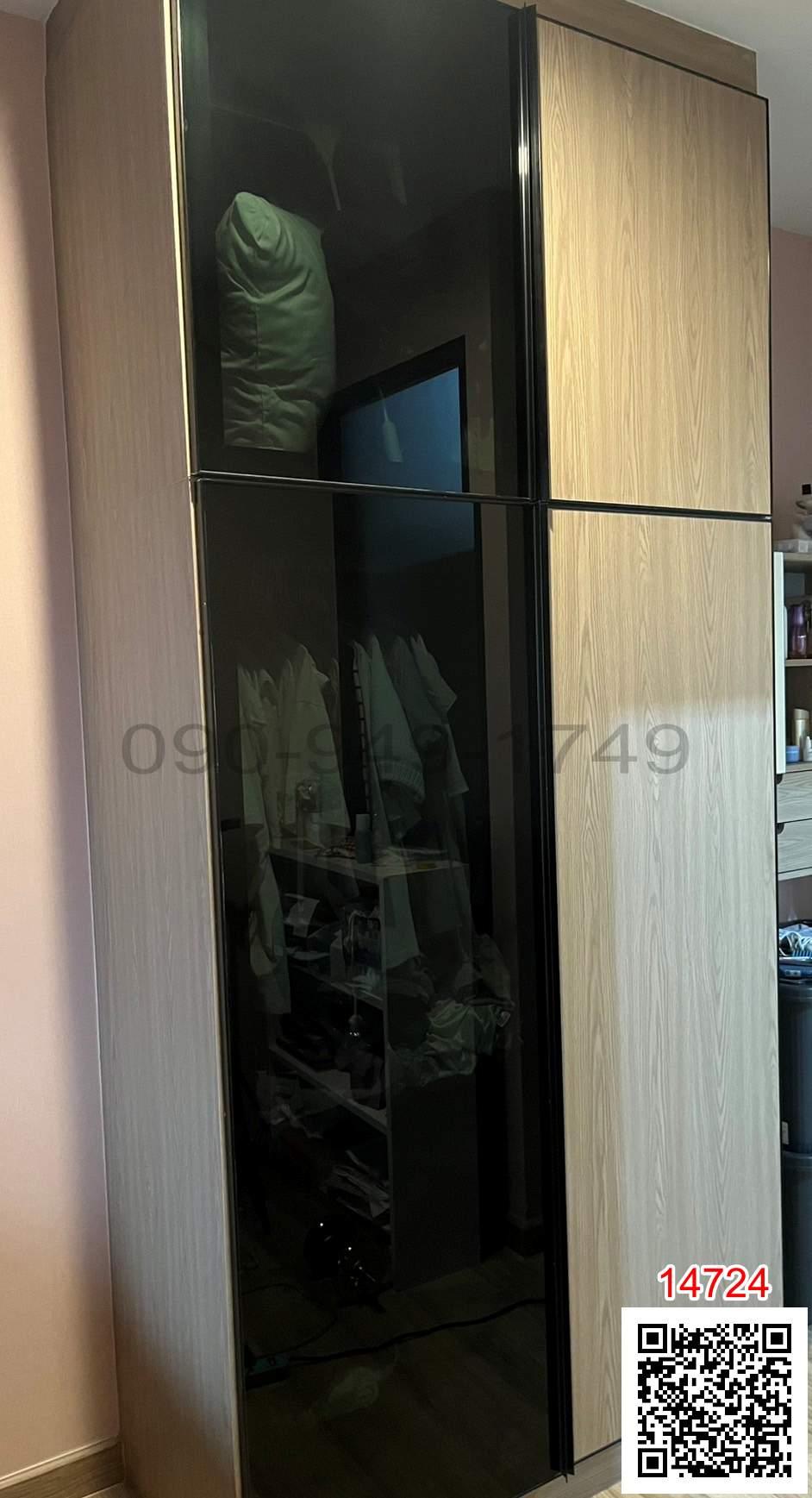 ขาย คอนโด Niche Mono Sukhumvit - Bearing วิวโค้งน้ำบางกระเจ้า ใกล้ BTS แบริ่ง